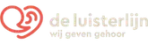De Luisterlijn logo